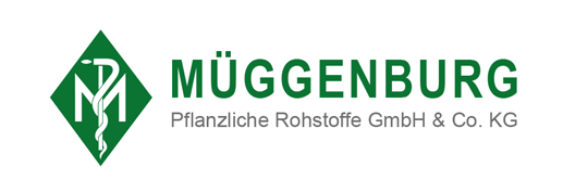 Logo Müggenburg Pflanzliche Rohstoffe GmbH & Co. Kg