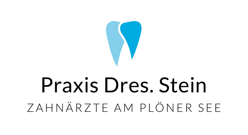 Logo der Praxis Dr. Stein - Zahnärzte am Plöner See